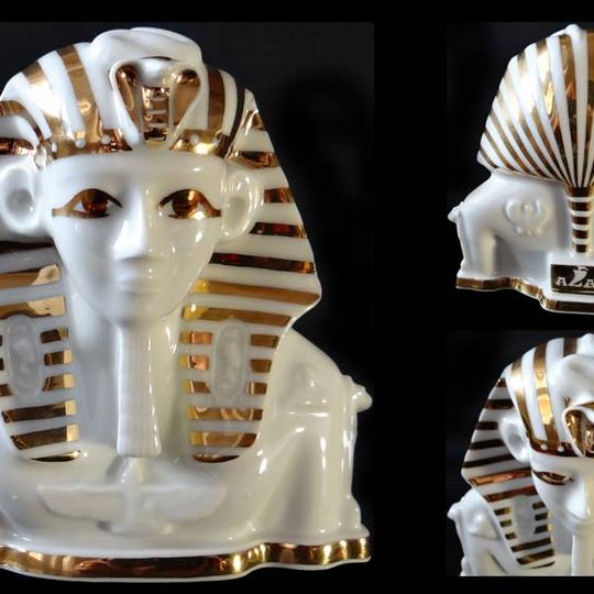 Золотой Фараон